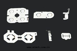 铜(tóng)合金(jīn)沖壓件(jiàn)
