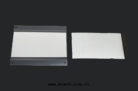 鋁(lǚ)合金(jīn)沖壓件(jiàn)