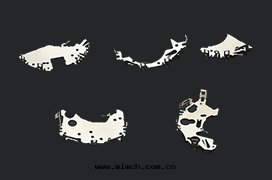 不(bù)鏽鋼(gāng)及(jí)電(diàn)鍍材沖壓件(jiàn)