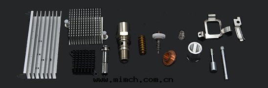 機(jī)加工零(líng)件(jiàn)