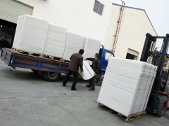 如何提高沉淀池斜管填料沉淀效率？