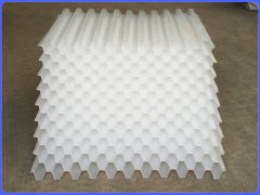 組合填料與彈性填料有哪些不同點(diǎn)？