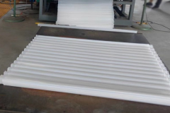 你聽說過六角蜂窩斜管填料這個詞嗎？