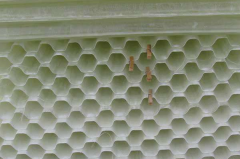 玻璃鋼斜管填料的特點(diǎn)有哪些？