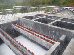 斜管沉淀池的效率和時(shí)間長(zhǎng)短有關(guān)嗎？