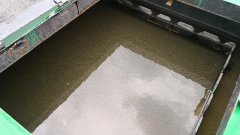 蜂窩斜管沉淀池出水臟且不均勻怎么辦？