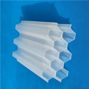 蜂窩填料究竟是如何分類的？