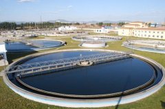 沉淀池里如果沒有斜管填料，效果會如何？