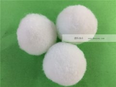 循環(huán)水旁濾系統(tǒng)用何種過(guò)濾材料比較好？