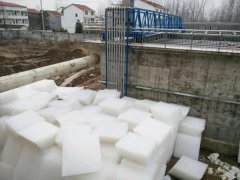 污水處理廠濾池施工步驟有幾步？